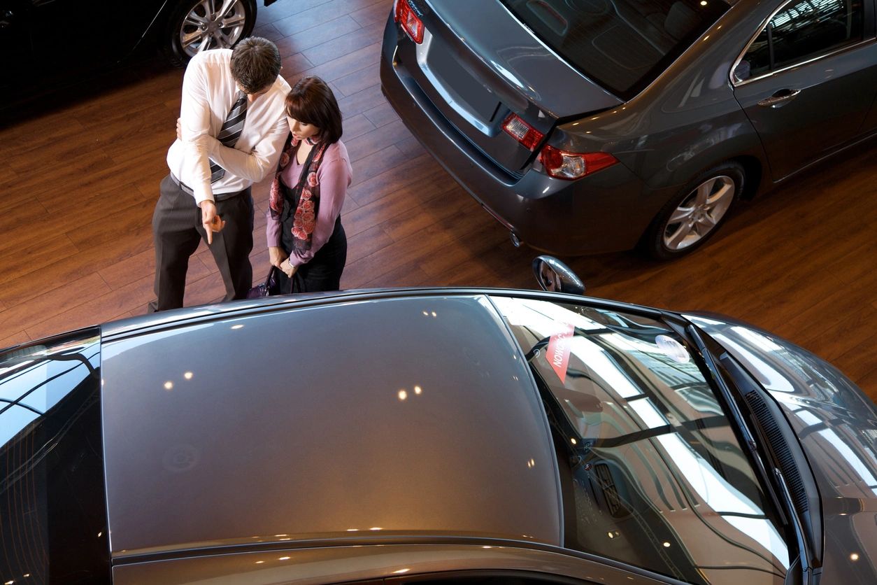 TNT Auto Protect vehicle service contracts